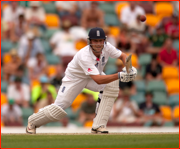 Jonathan Trott, Brisbane.