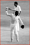 Vivian  Richards' record-breaking 56 ball century, Antigua.