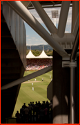 Adelaide Oval.