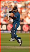 Yuvraj Singh, Lord's.