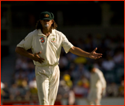 Andrew Symonds.