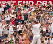 Kevin Pietersen (100) Adelaide.