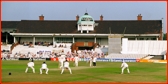 The Racecourse Ground, Derby, England.