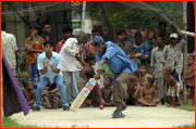 Dhaka, Bangladesh.