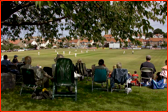 Rhos-on-Sea Ground, Colwyn Bay, Wales.