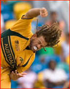 Andrew Symonds.