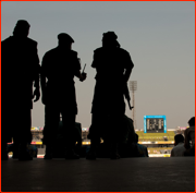 Commandos, Dhaka.