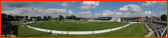 The County Ground, Derby, England.