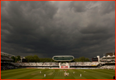 Lord's, London, England.