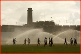 Galle International Stadium, Sri Lanka.