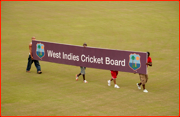 The West Indies Cricket (ad) Board.