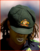 Andrew Symonds.