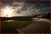 Lord's, London, England.