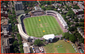 Lord's, London, England.