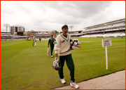 Mohammad Asif, Lord's.