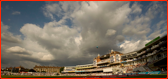 The Oval, London, England.